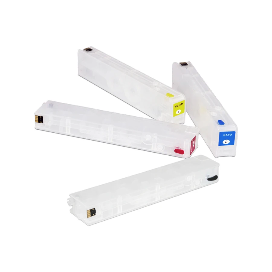 Chip Arc Cartuccia D'Inchiostro Per Stampante Hp 913 Pagewide Hp 377Dw
