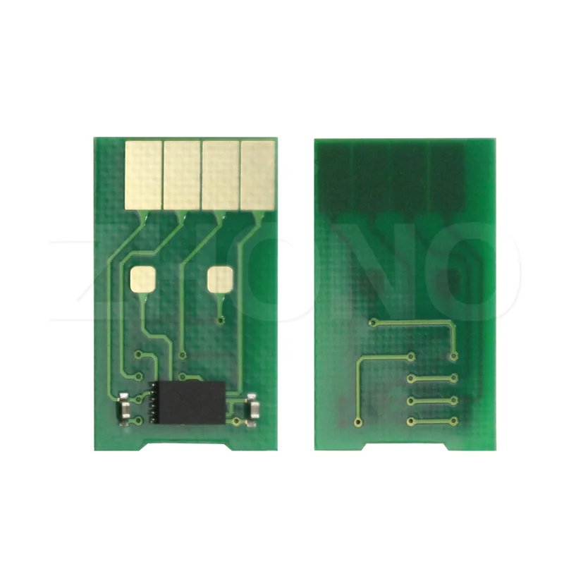 Chip Zhono Compatibile 974 974X Per Hp Pagewide 352Dw 377Dw 452Dw 477Dw 552Dw 577Dw