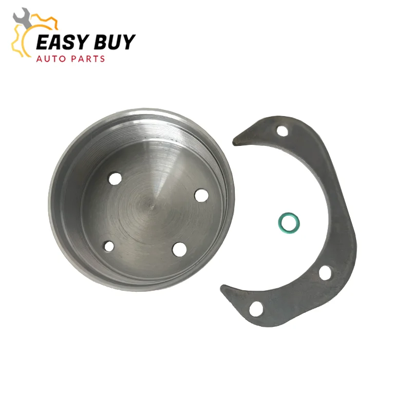 Dq200 0Am Dsg Accumulatore Di Trasmissione Alloggiamento 0 Am325066C Per Audi Vw Seat Skoda Gearbox Muslimah
