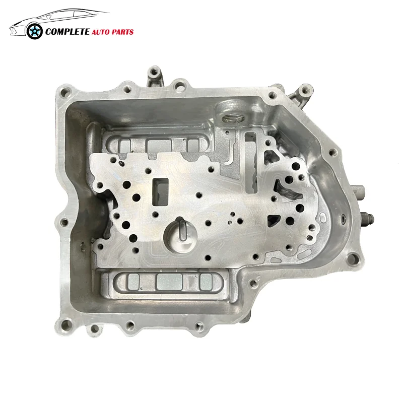 0Am325065S Dq200 0Am Dsg 7 Speed Transmission Valve Body Shell Fits For Vw Audi