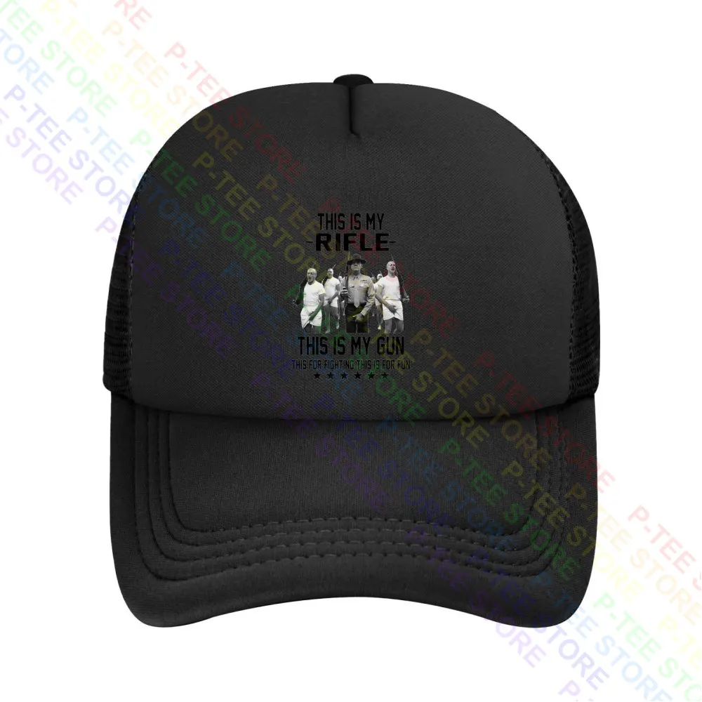 Giacca In Metallo Macchina Gunner Vietnam War Combat Veterano Berretto Da Baseball Cappellini Snapback Cappello A Secchiello Lavorato A Maglia