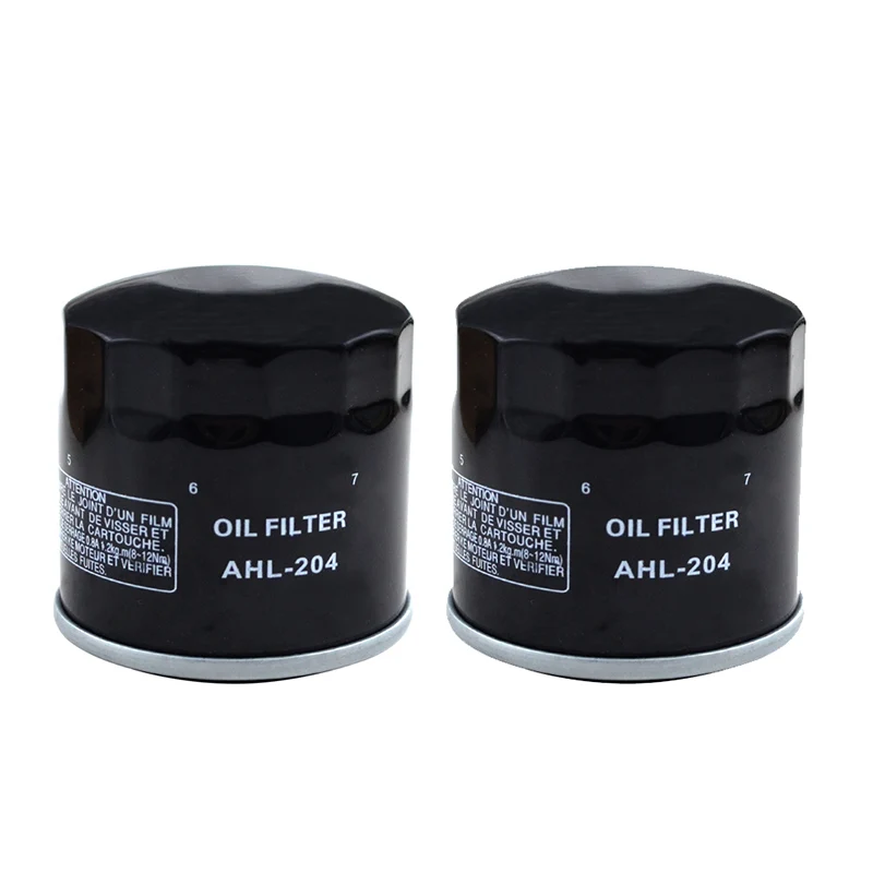 Filtro Olio Per Yamaha Fz8 2010-2014 Gx1800 Gx 1800 Waverunner Fzr 1800 2011 Mt-07 Mt07 Mt 07 2014 Rx10Gt Apex 2005-2011