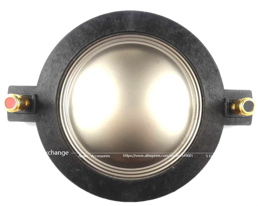 Sostituire Per Diaframma P-Audio Bmd750 Turbosound Cd210 Cd212 #10-085
