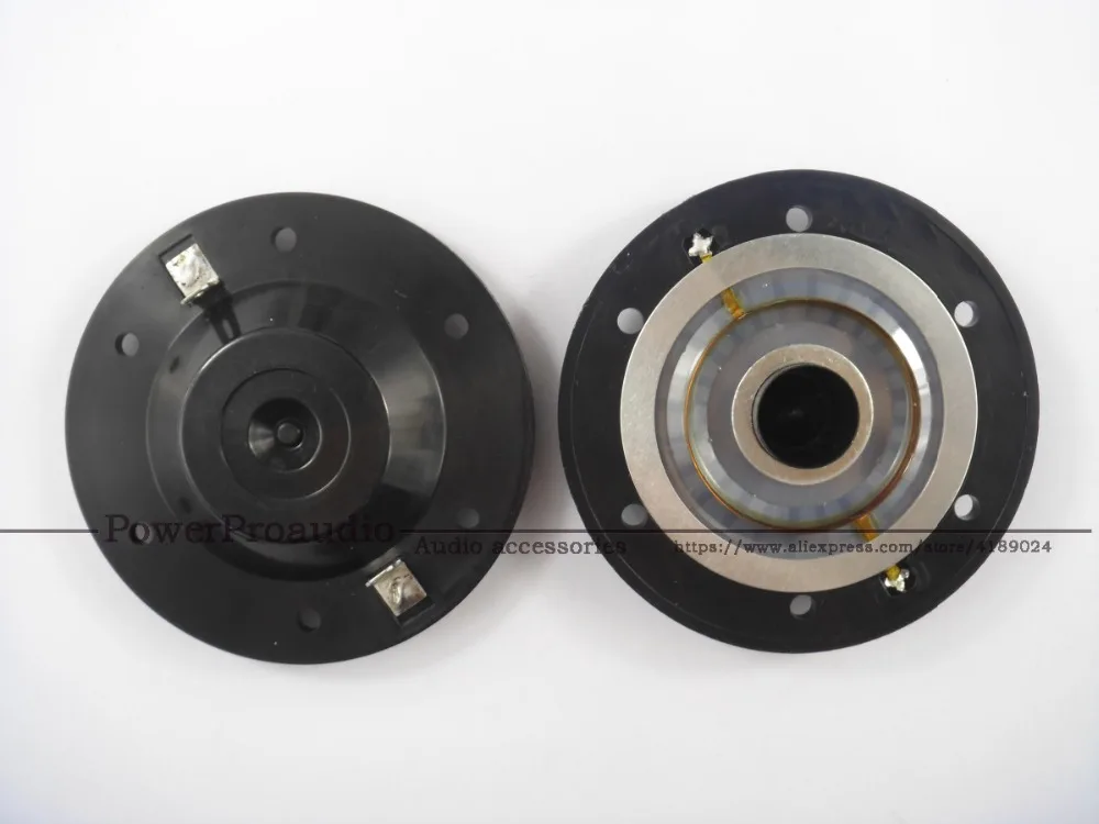 Membrana Di Ricambio Per Turbosound / Bms-4548, Cd-165 Driver 8Ohm O 16 Ohm