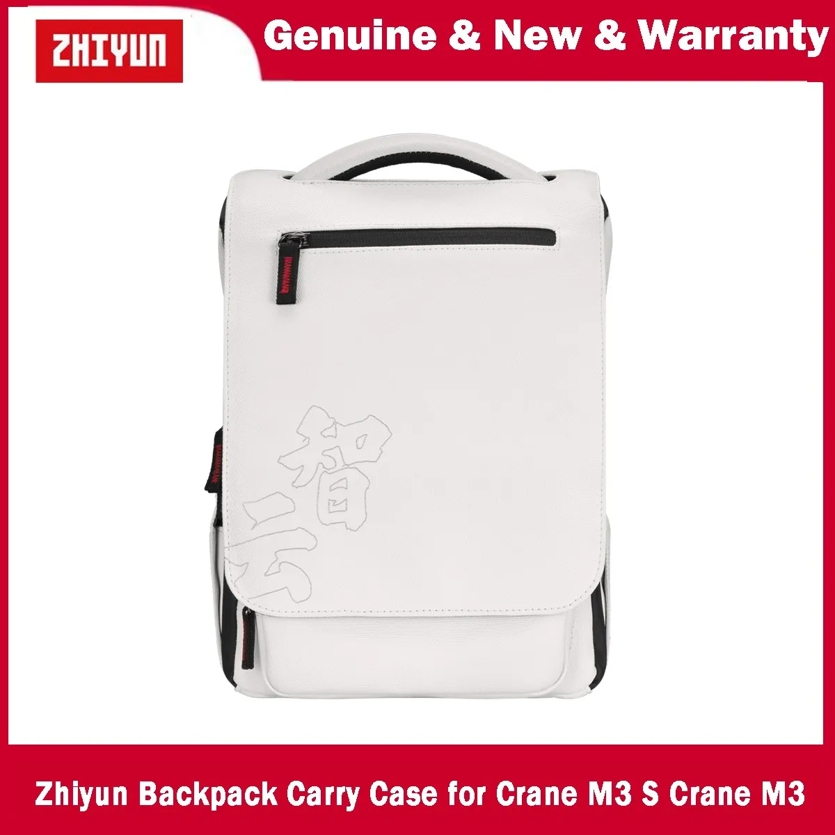 Zaino Portatile Zhiyun Per Zhiyun Crane M3 S Crane M3 3-Axis Camera Smartphone Palmare Gimbal