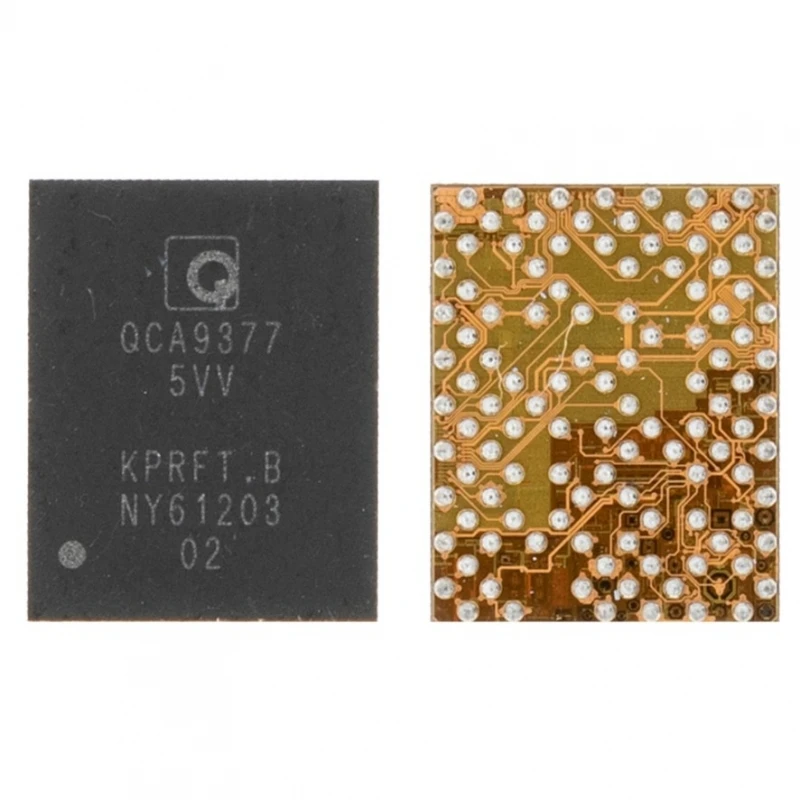 Ic Chip Qca9377 Controller Di Segnale Wifi Per Samsung Galaxy A5 2017 Sm-A520F # Samsung Galaxy A5 2017 (Sm-A520F, Sm-A520F/Ds, Sm-A520K, Sm-A520L, Sm