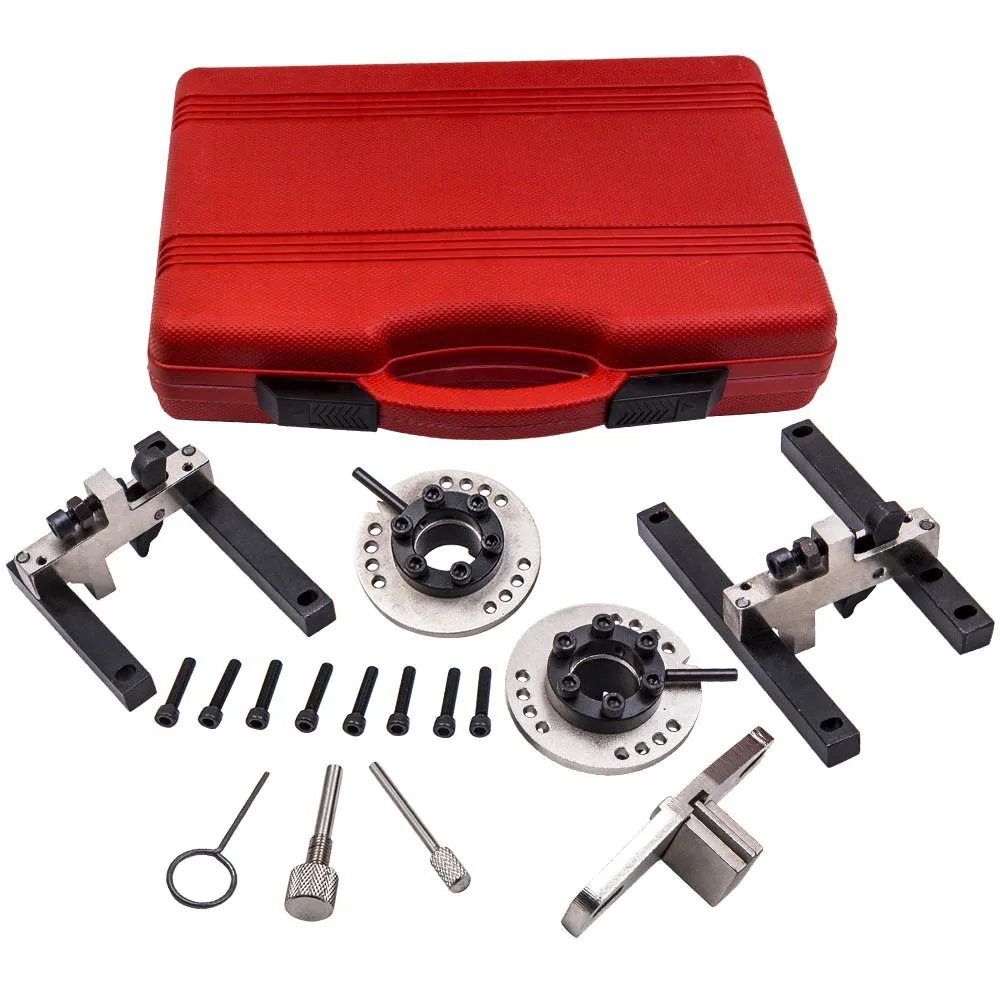 Per Ford 1.0 Ecoboost Motore A Benzina Timing Tool Set 1.0 Scti Messa A Fuoco Fiesta C-Max