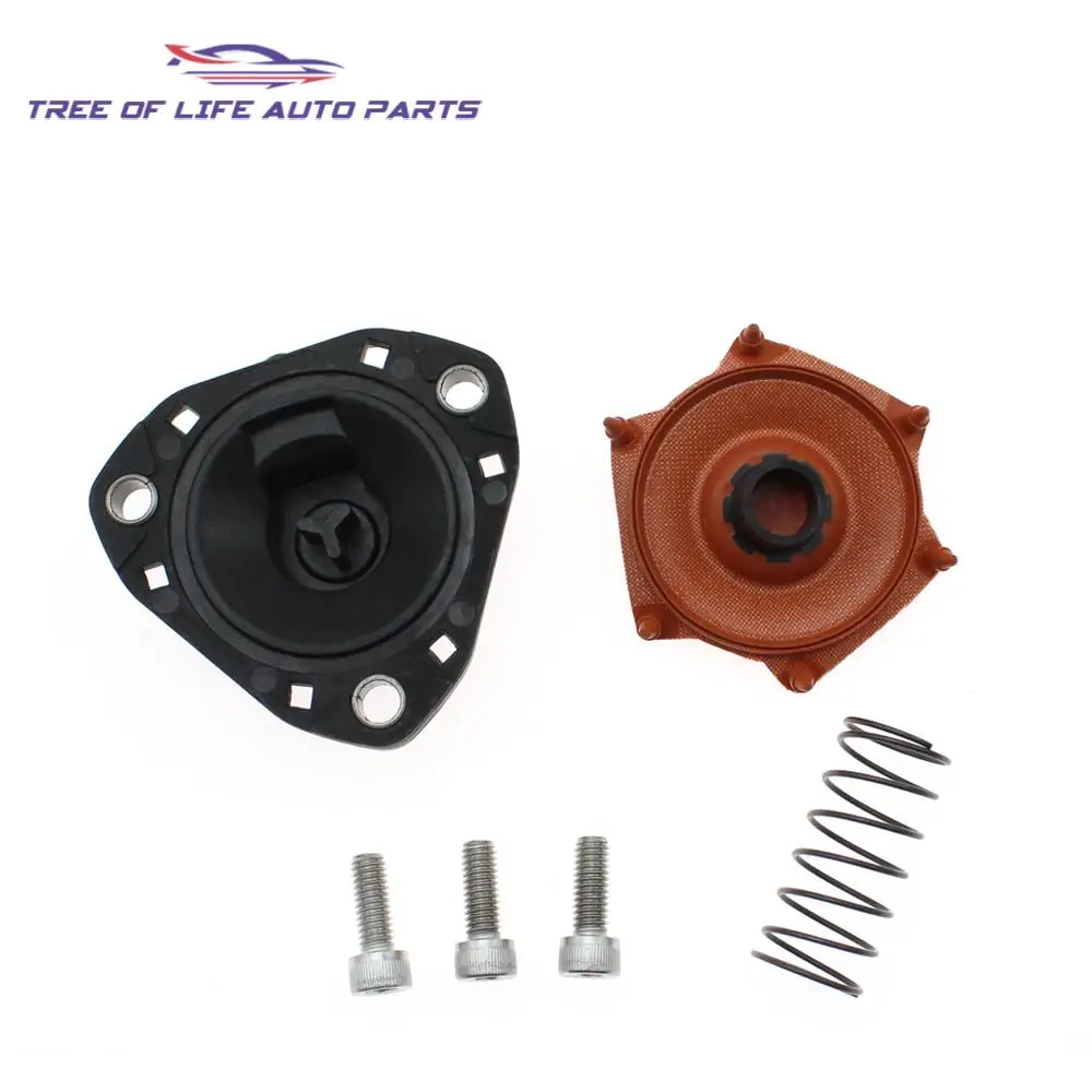 Kit Valvola Di Scarico Attuatore Turbo Per Ford C-Max Focus 1.0 Ecoboost 4012370Ab A2C533313 Cm5G-6K682-Ec Cm5G-6K682-Ga 1761178