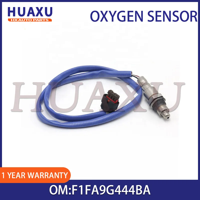 • Sonda Lambda O2 Sensore Di Ossigeno Per Ford Focus Iii 1.0 Ecoboost Box Body Berlina 1.0 Dm2 2014- Kuga Ii Transit Connect