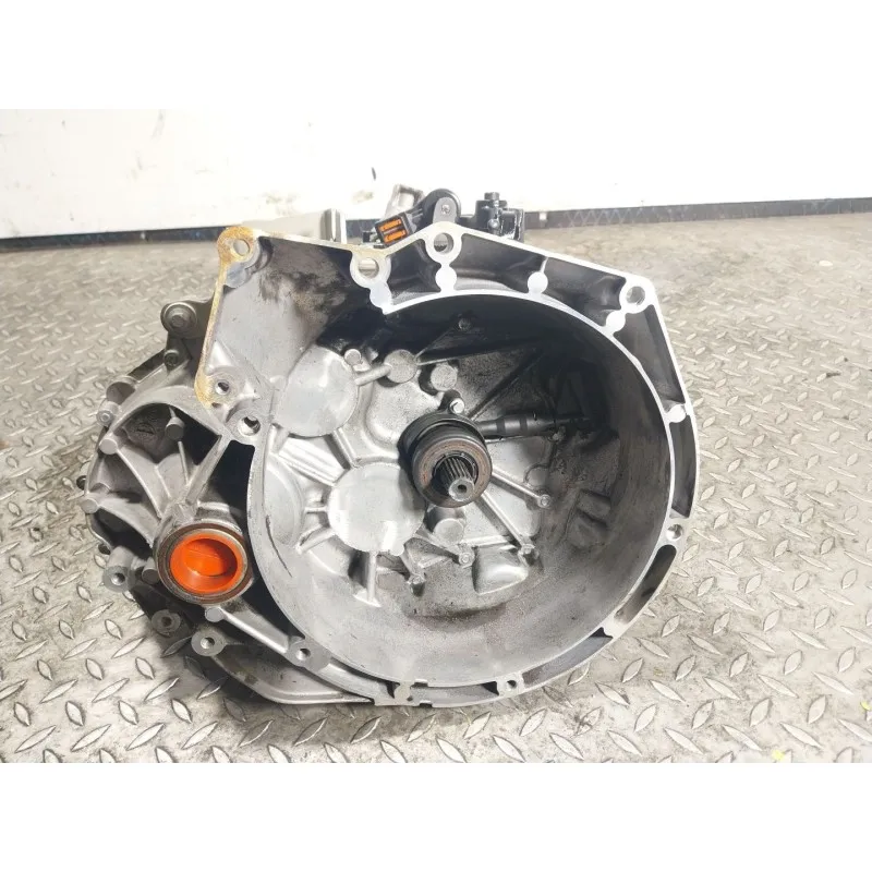 Cambio/Muslim/17367360 Serve Per Ford Ecosport 1.0 Ecoboost