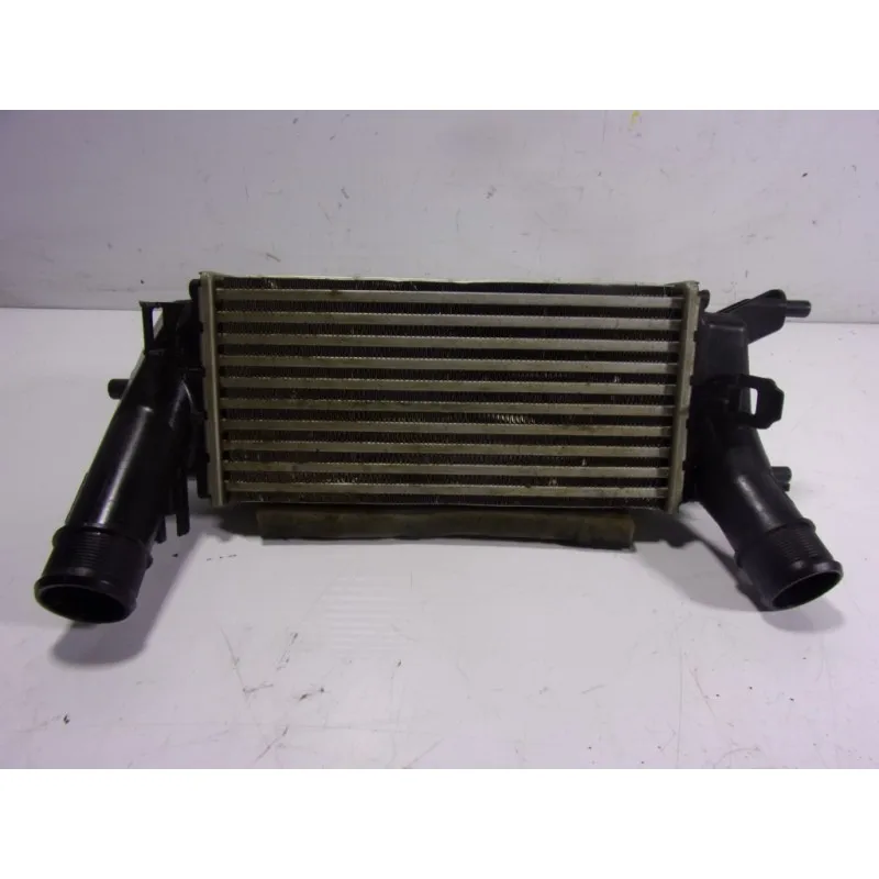 Intercooler/2163154/Muslim/17309998 Per Ford Ecosport (Cr6) 1.0 Ecoboost Cat