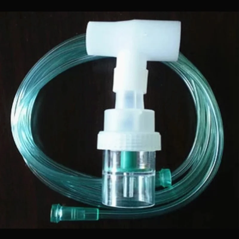 Nebulizzatore Di Taglio Del Gas Di Piccola Capacità Set Di Bocchini Atomizer-Vmn-001A