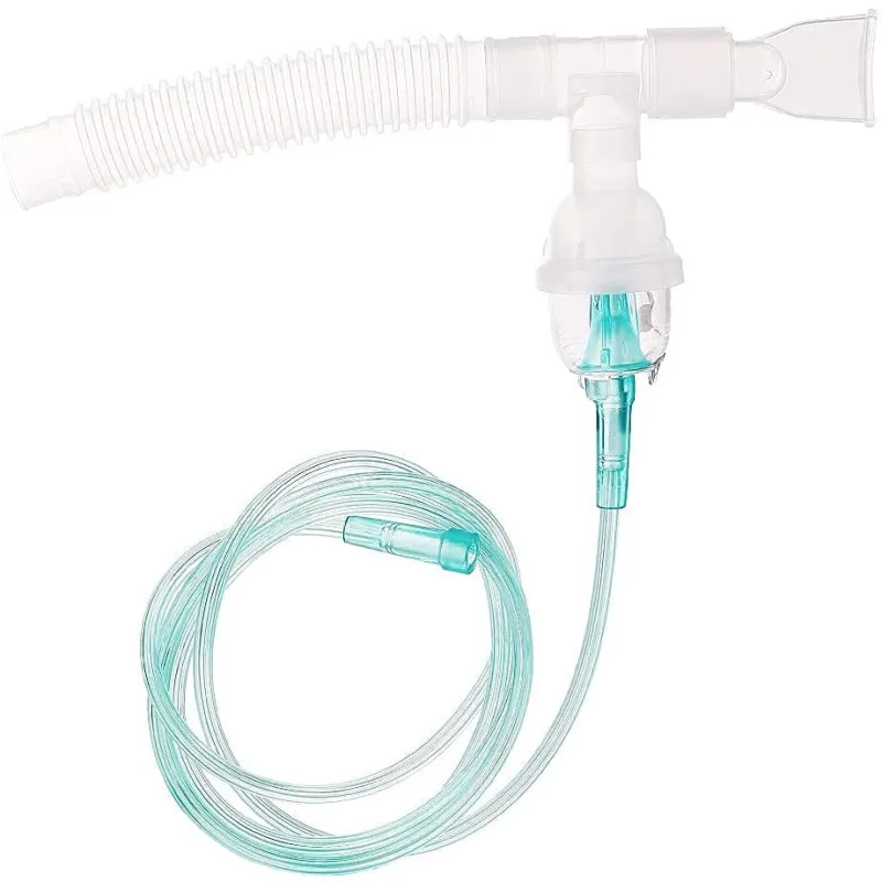 Nebulizzatore Di Taglio Del Gas Di Piccola Capacità Set Di Bocchini Atomizer-Vmn-001A