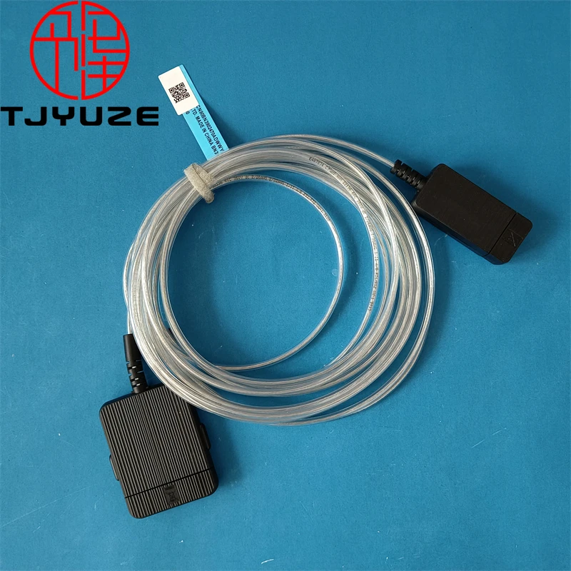 Nuovo Bn39-02470A Per Samsung Qled Di Un Invisibile Collegare Il Cavo Qe49Ls03Rau Qe55Ls03Rau Qe55Q85Rat Qe55Q90Rat Qe55Q95Tat Qe65Q85Rat