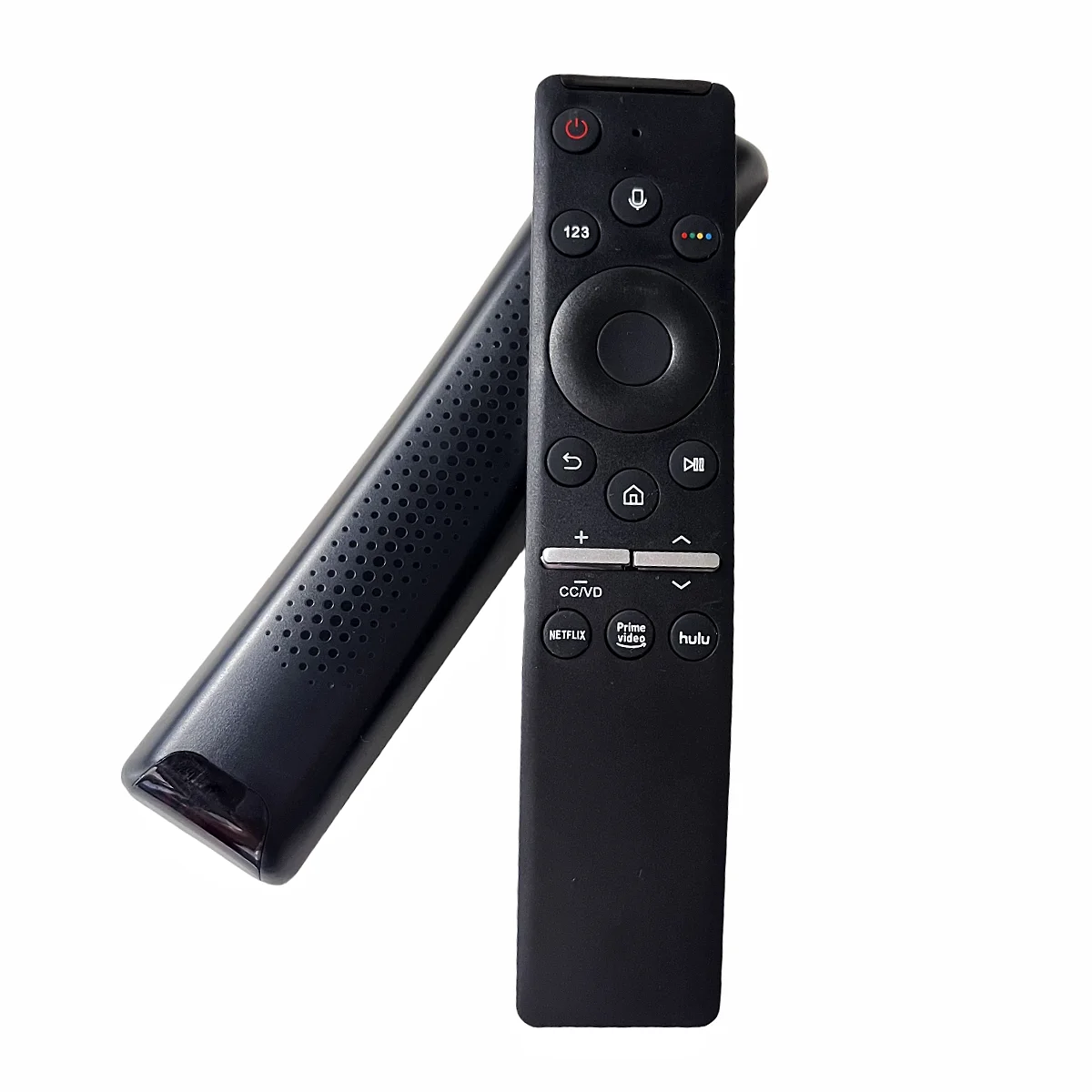 Bn59-01312G Sostituisci Il Telecomando Smart Voice Tv Adatto Per Samsung 2019 Premium Smart 4K Uhd Tv Q50R Qled