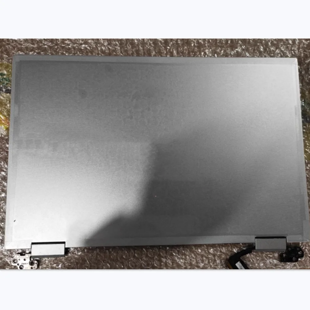 13.3 Pollici Per Samsung Galaxy Book Flex2 Np730Qda Qled Touch Screen Display Assemblaggio Completo Parte Superiore Fhd 1920 X1080