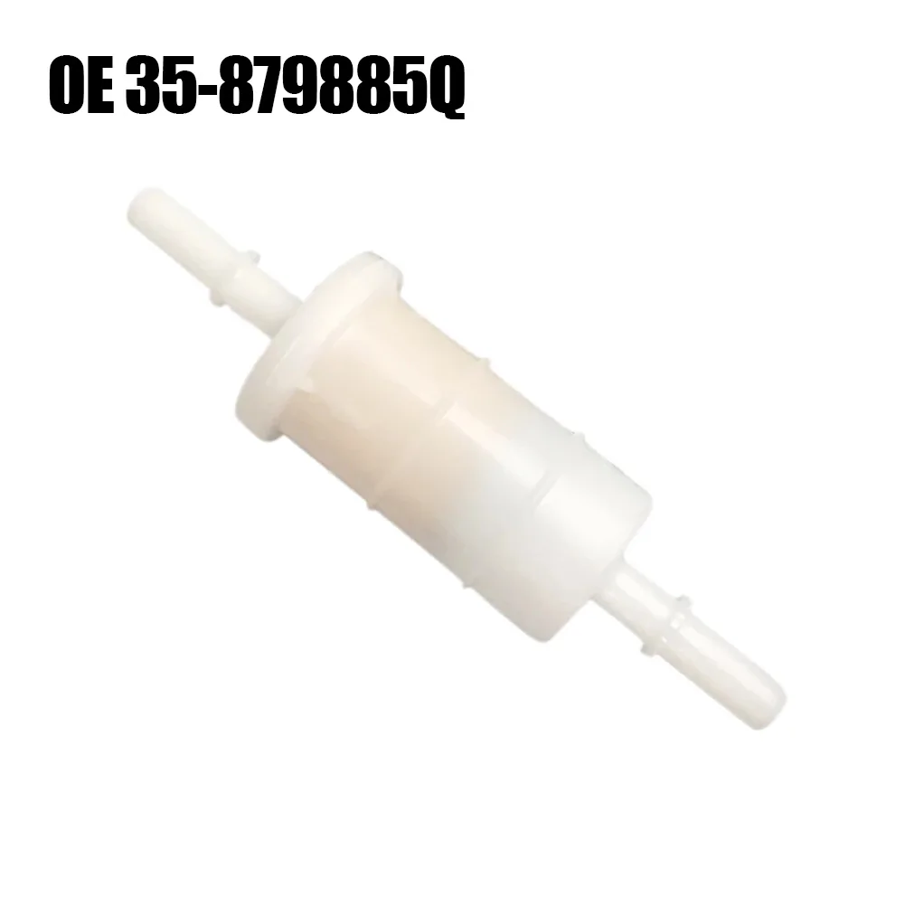 Filtro Carburante 1-10Pcs Per Mercury Per Motore Fuoribordo Mariner 40/50/60Hp 4 Tempi Efi, 75-115H Filtro Gas Benzina