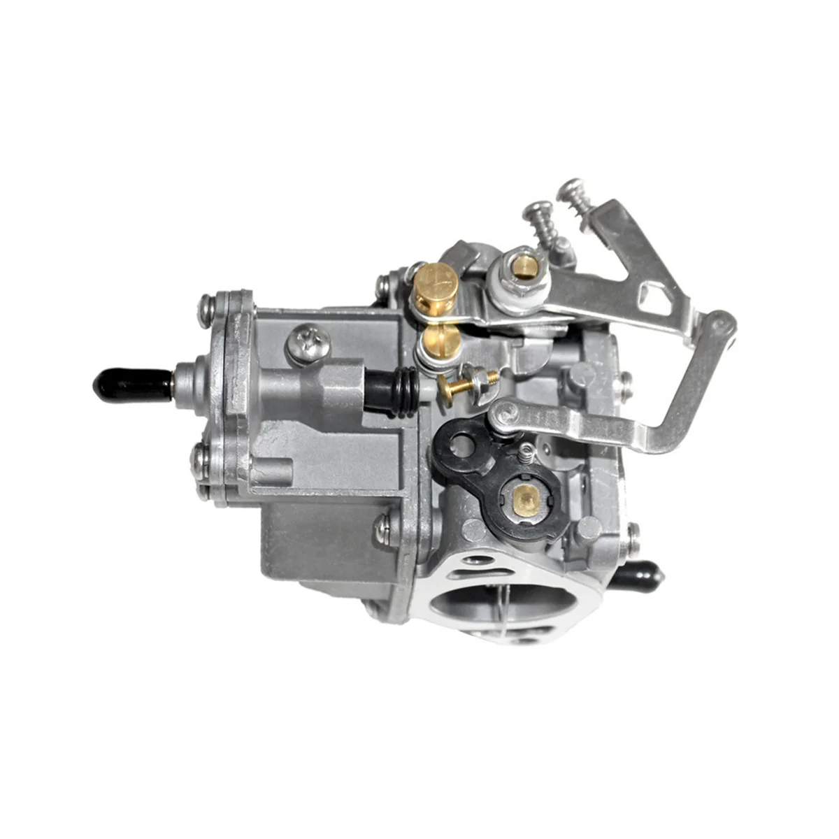 Carburatore Motore Barca 8 M0129551 Per Motore Fuoribordo Mercury Mariner 4 Tempi 15Hp 20Hp 8 M0109534 853720 T16