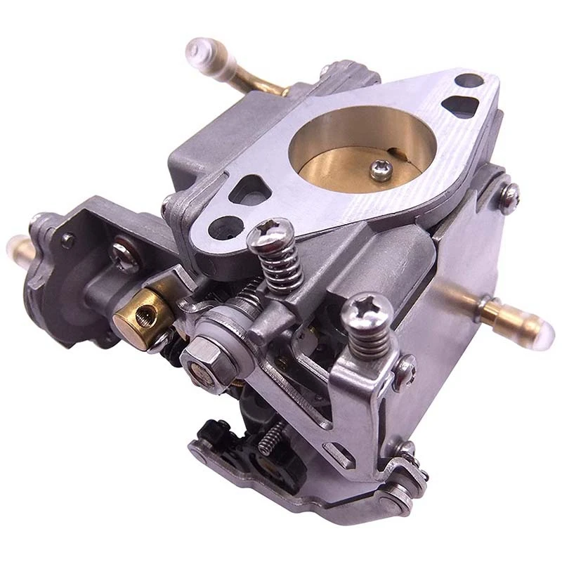 Gruppo Carburatore Motore Barca Per Motore Fuoribordo Mercury Mariner 4 Tempi 15Hp 20Hp, Modello Timone