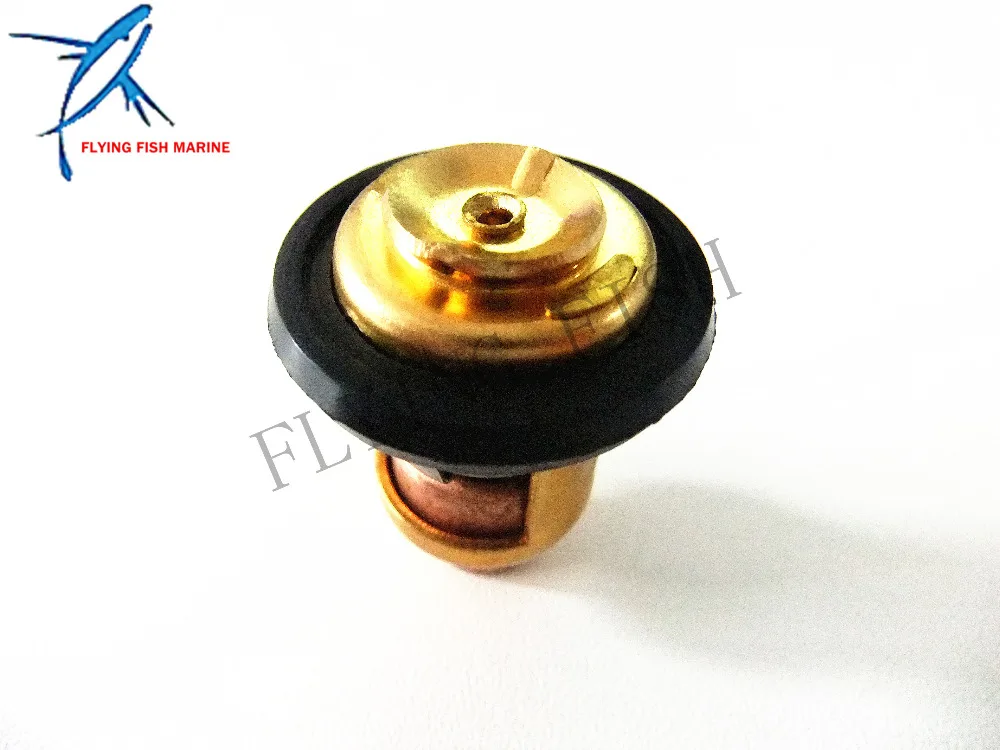 Motore Fuoribordo Termostato 825212 825212001 825212T02 855676 855676003 Tempi 8Hp 855676A1 18-3541 Per Mercury Mariner-90Hp