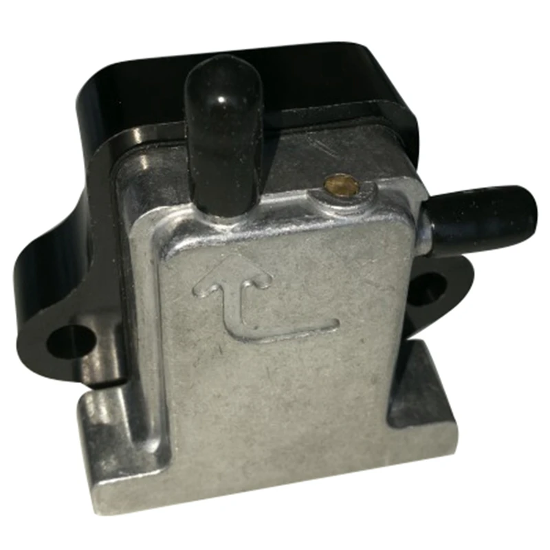 Pompa Carburante Muslimate 803529T06 Per Tohatsu Per Mariner Per Motore Fuoribordo Mercury 4-9. 8Hp Per 4 Cicli