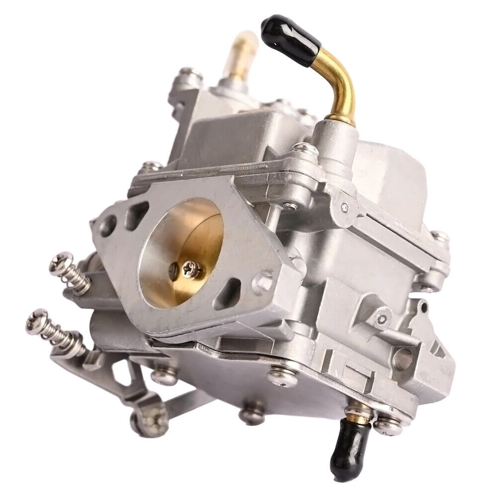 8 M0129551 8 M0109534 853720 T16 853720 T20 Per Carburatore Mercury Per Motore Fuoribordo Mariner 4 Tempi 15Hp 20Hp
