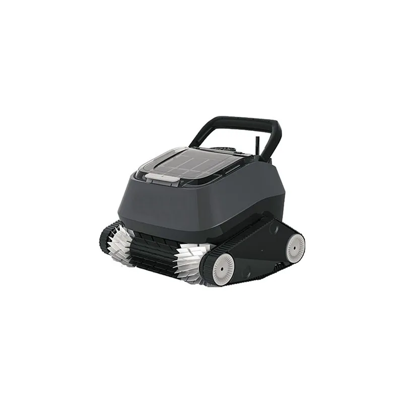 Pulizia Automatica 8Streme 7310, I-Qualer