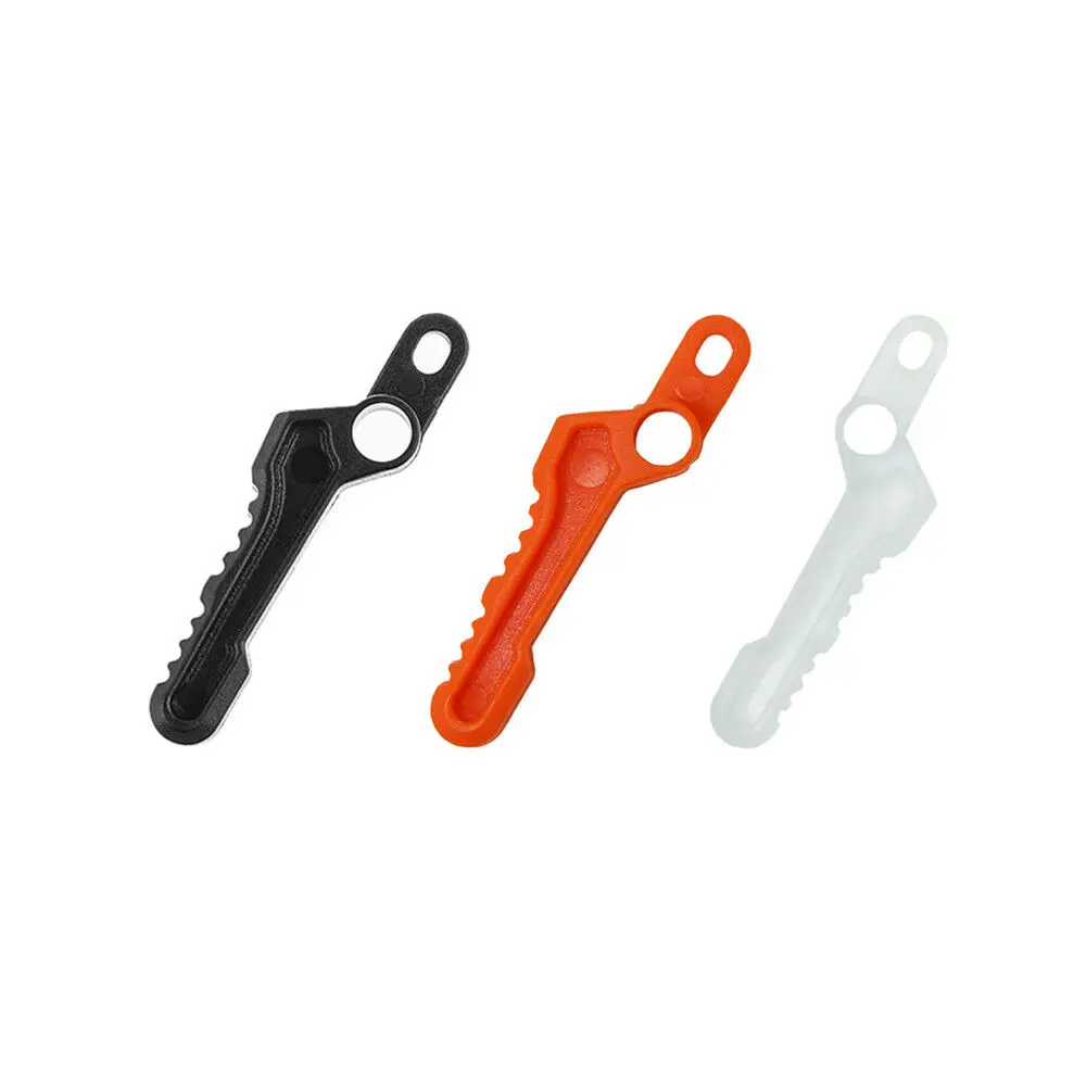 New Worker Mod Magazine Release Button Kit A Molla Per Nerf Elite Stryfe Modifica Giocattolo