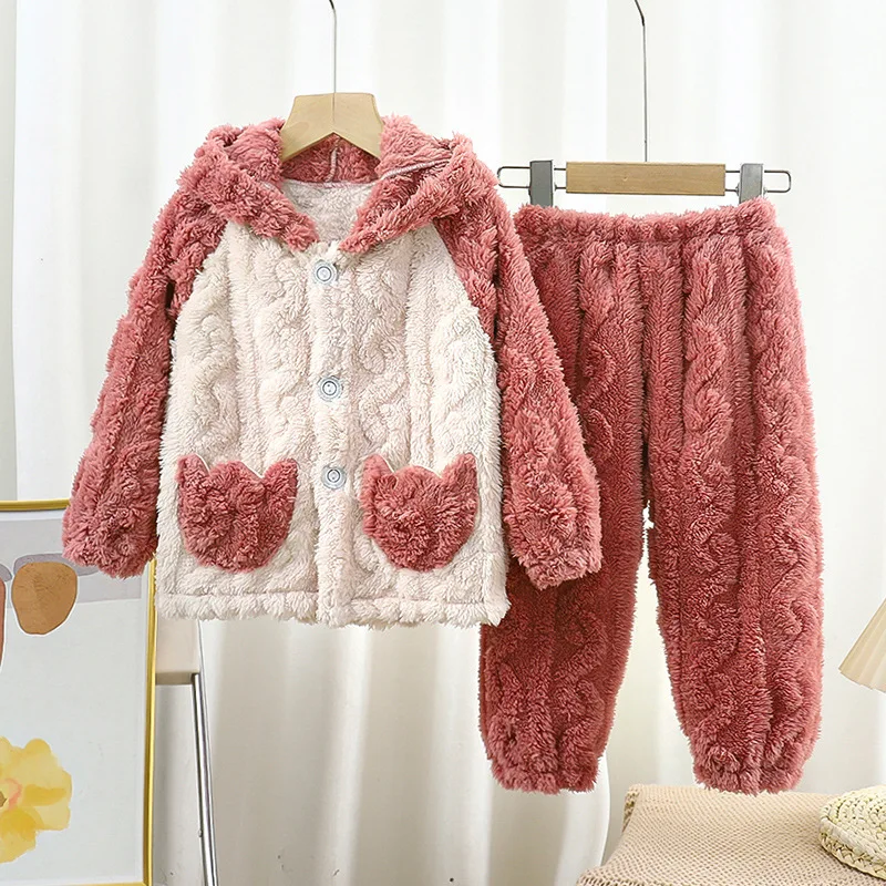 Pigiama Per Bambini Pigiama Per Bambini Pigiama Infantile Pigiama Per Bambini 6 8 10 12 14 Anni Piyama