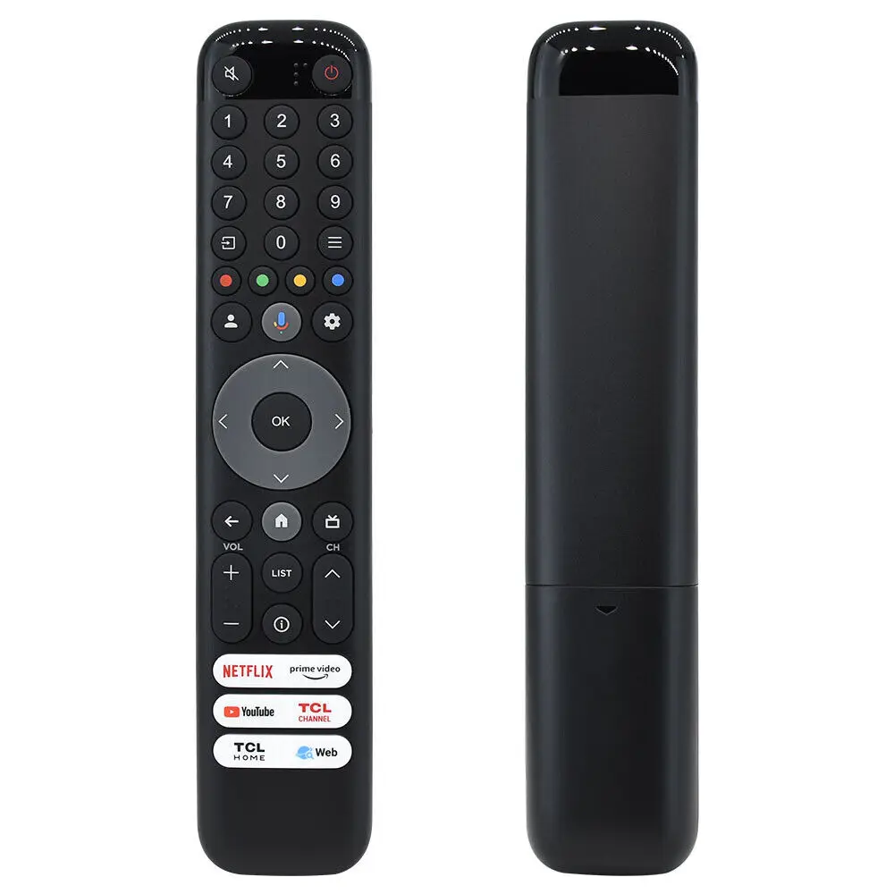 Nuovo Rc833 Gub1 Per Telecomando Tcl Smart Voice Tv 65 C845 55 75 65 C745 Gub2
