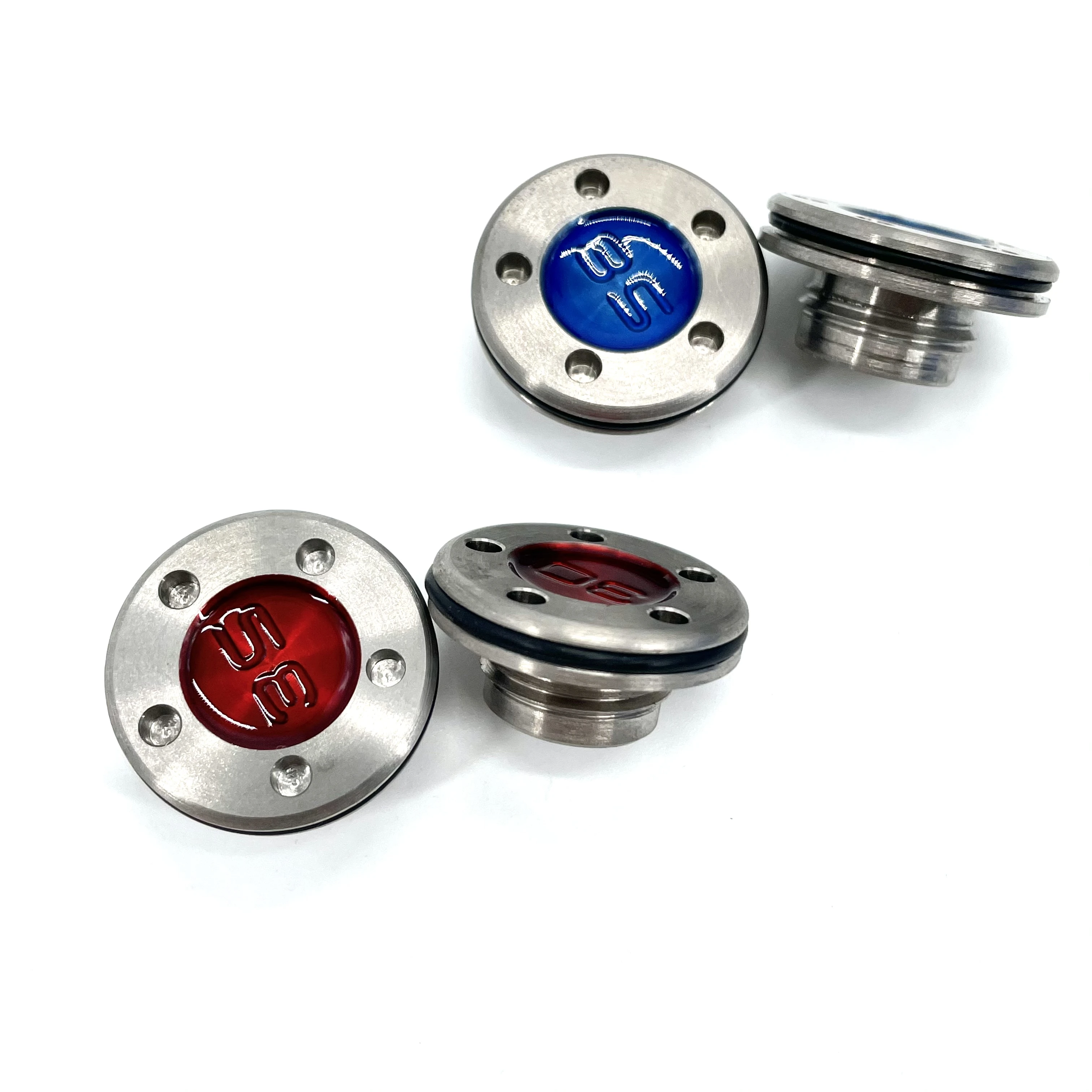 Pesi Putter Personalizzati Da Golf 5G 10G 15G 20G 25G 30G 35G 40G Disponibili Per Titleist Putter Scotty Cameron Fastback Squareback.