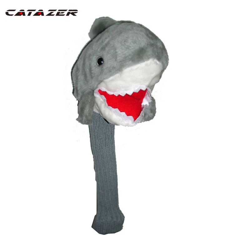 Copricapo Da Golf Per Animali Copricapo Per Conducente Sport Accessori Per Mazze Da Golf 2 Stili Scotty Cameron Putter Catazer