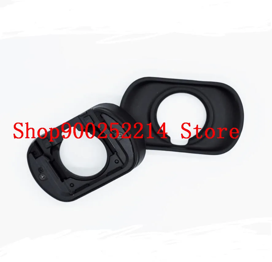 Xt1 Rubber Viewfinder Eyecup Per Fuji Per Fujifilm Xt1 X-T1 Ec-Xt1 Parte Di Riparazione Dell'Unità Di Ricambio Della Fotocamera