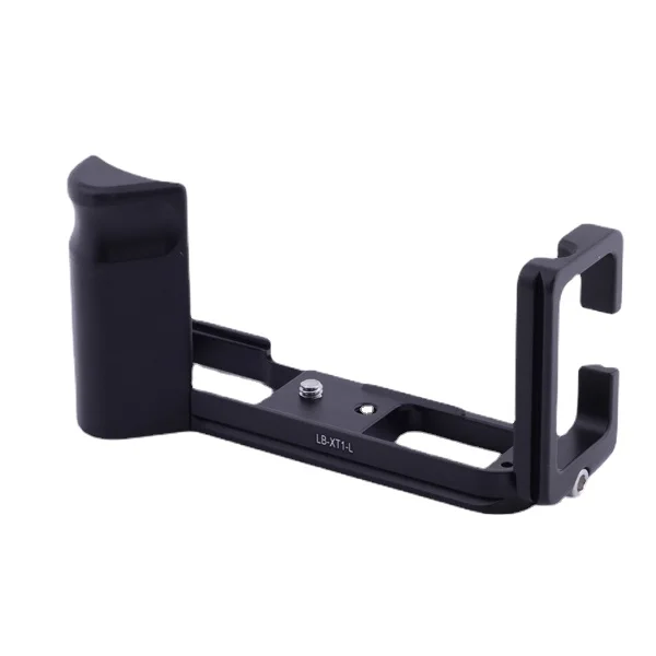 Quick Release L Plate / L Bracket For Fuji Fujifilm X-T1 Xt1 Vertical Shoot Quick Release Plate Hand Grip Holder