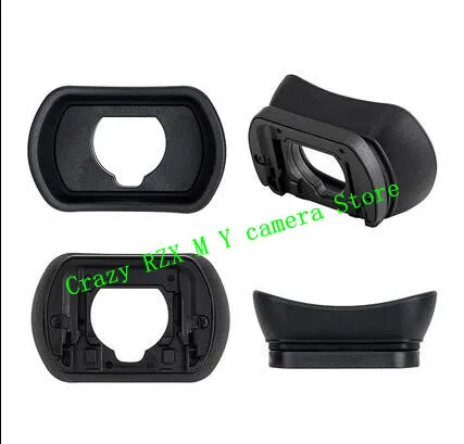 Nuovo Xt1 Rubber Viewfinder Eyecup Per Fuji Per Fujifilm Xt1 X-T1 Ec-Xt1 Parte Di Riparazione Dell'Unità Di Ricambio Della Fotocamera