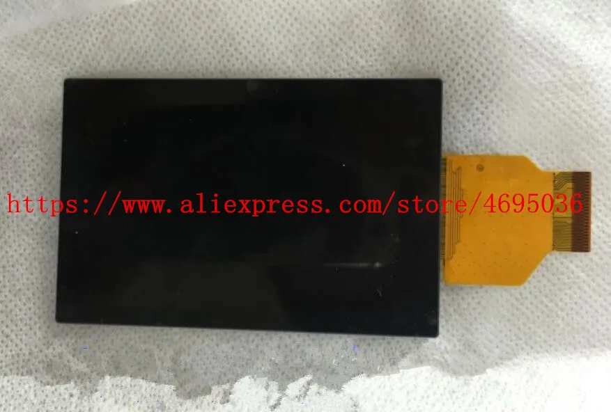 Nuovo Lcd Screen Display Per Fuji Fujifilm X-T1 Xt1 Digital Parte Camera Repair Con Retroilluminazione E Di Vetro