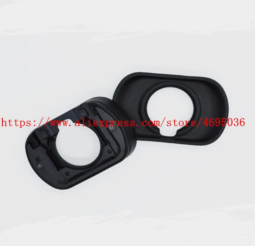Nuovo Xt1 Rubber Viewfinder Oculare Eyecup Eye Cup Per Fuji Fujifilm Xt1 X-T1 Ec-Xt1 Parte Di Riparazione Dell'Unità Di Ricambio Della Fotocamera