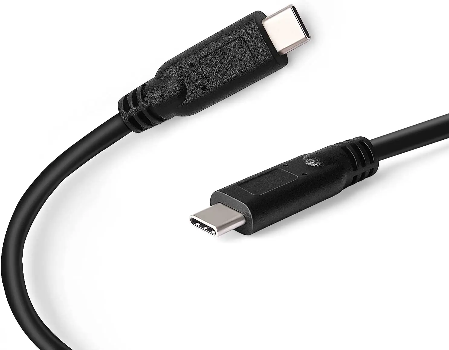 Cavo Usb C A Usb C Andycine, Ricarica Rapida Usb 3.1 Gen2 100W/5A Pd, Compatibile Con Monitor Wm, Mac,Ipad Pro E Dispositivi Usb C