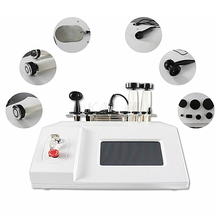 Tecar Therapy Diathermy Machine Cet Ret Rf Indiba Per Ringiovanimento Della Pelle Terapia Riabilitativa Sportiva