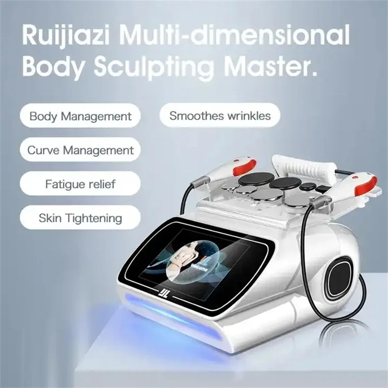 Indiba 448Khz Machine Performance Fever Master Temperature Controller Dispositivo Rf Tecar Therapy Pain Relief