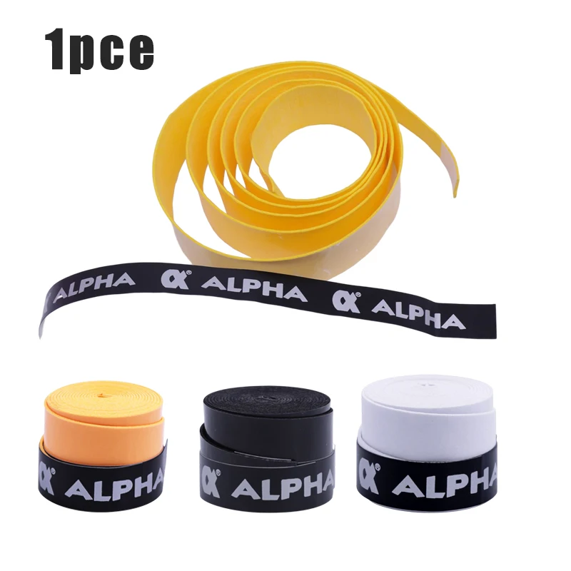 Grip Padel Beach Tennis Racchetta 1Pce Over Grip Tape Per Badminton Tennis105Cm Dry Tacky Overgrip Tennis Grip Tape