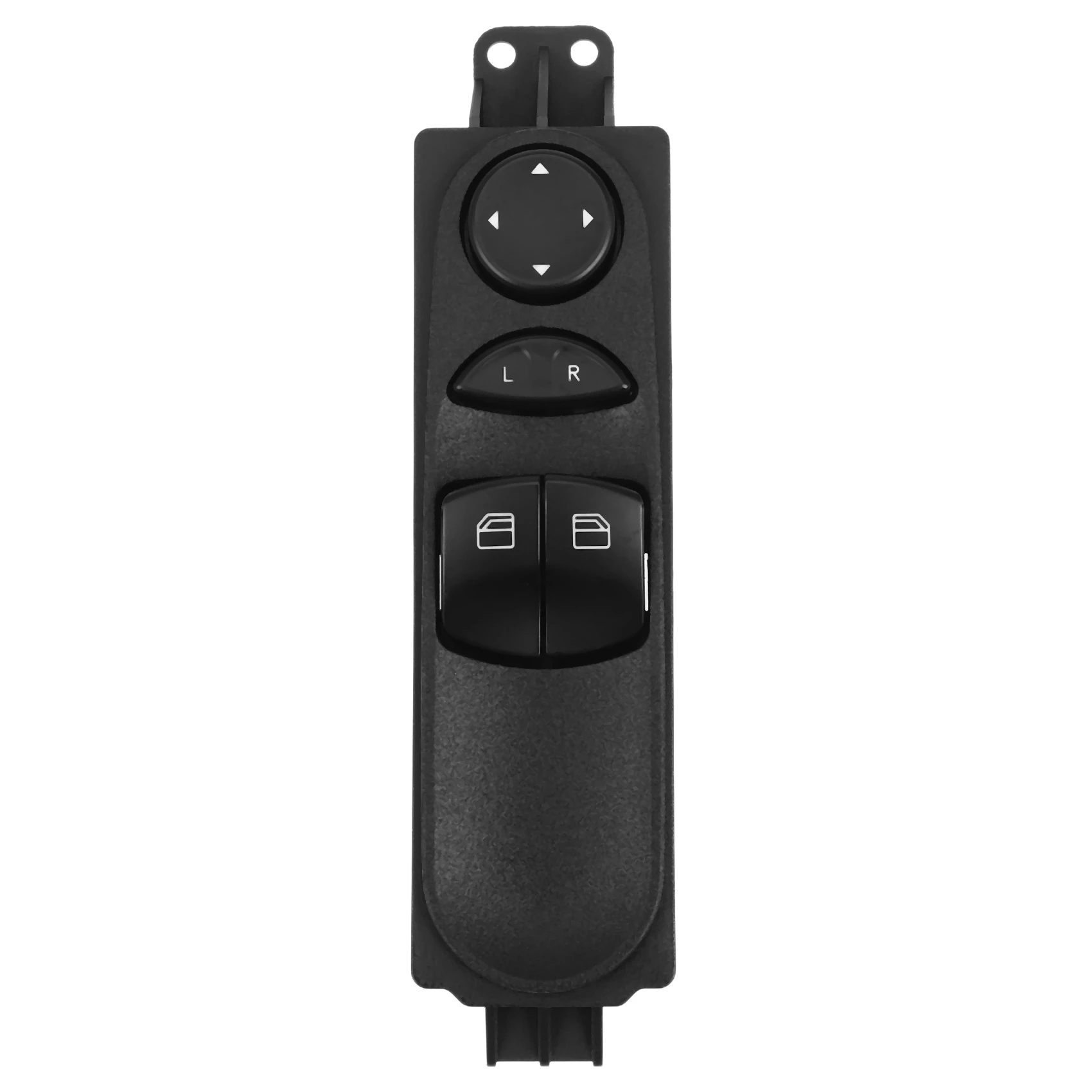 Alzacristallo Interruttore Finestra Laterale Per Mercedes Sprinter 906 A9065451213