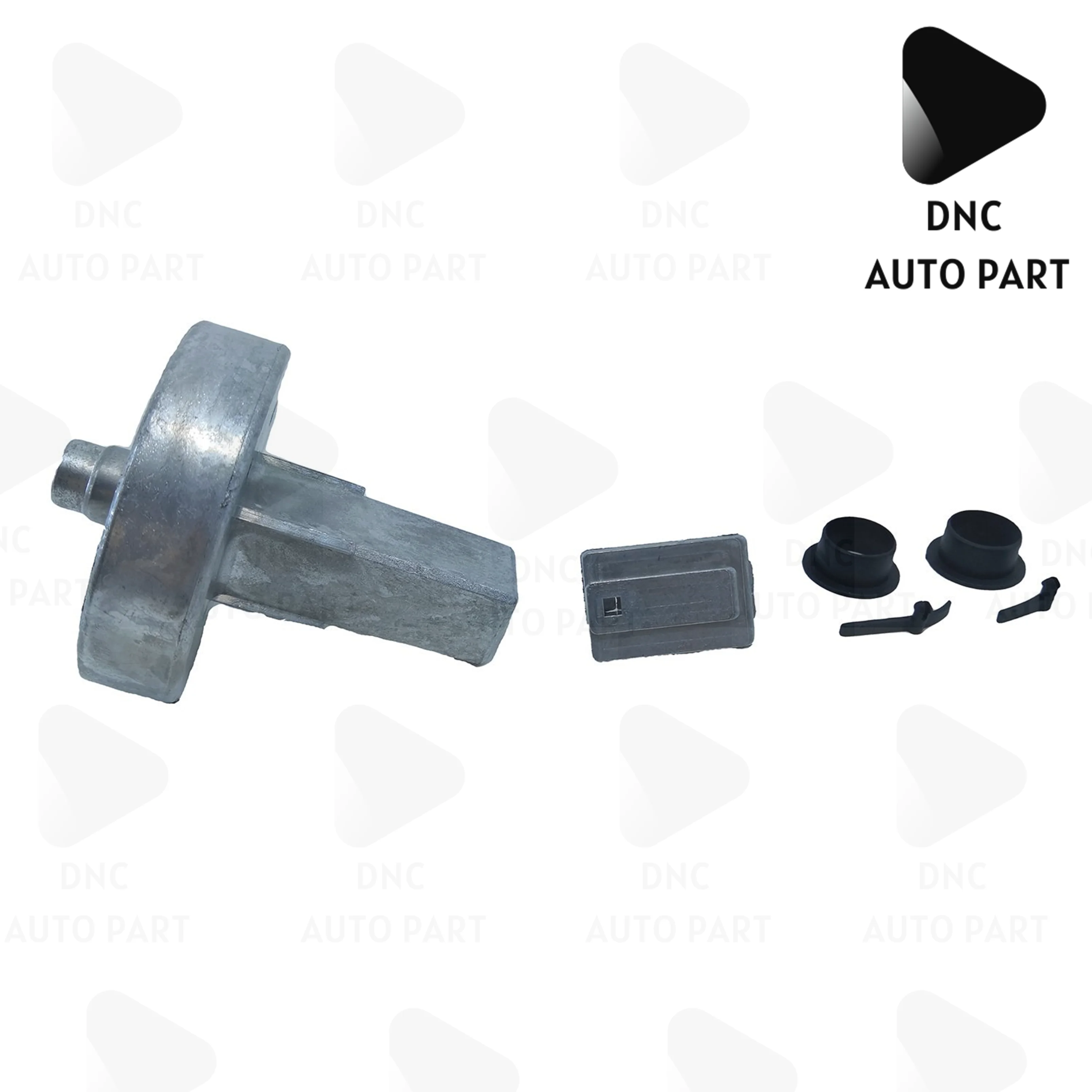 Kit Di Riparazione Bracciolo Per Mercedes Sprinter 609 Viano W639 Vw Crafter Sinistro