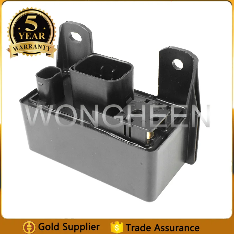 6489000000 Relay 0195456932 5453616 Relè Candela Per Mercedes Dodge Sprinter 2500 3500 E320