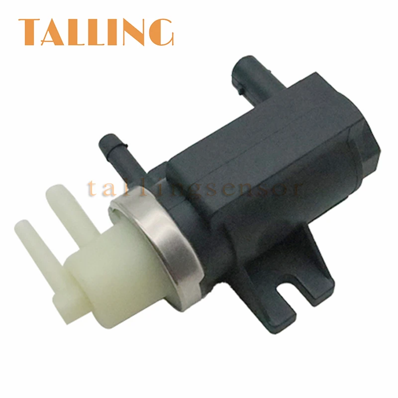 A0091533128 Egr Turbo Boost Elettrovalvola Per Mercedes-Benz X204 W204 W212 C204 C218 S204 E/Glk-Class Sprinter Nuovo 0091533128