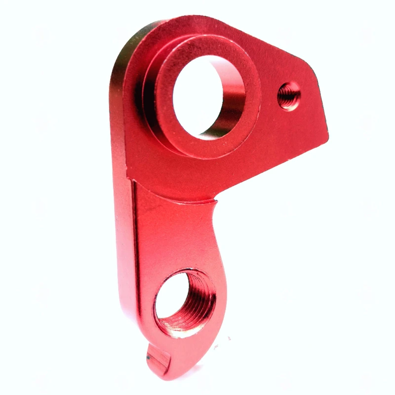 1Pc Bicicletta Gear Deragliatore Gancio Per Fantic E-Bikes Fantic Integra Frame Telaio In Carbonio Ad Alta Priorità Bike Mech Dropout Extender