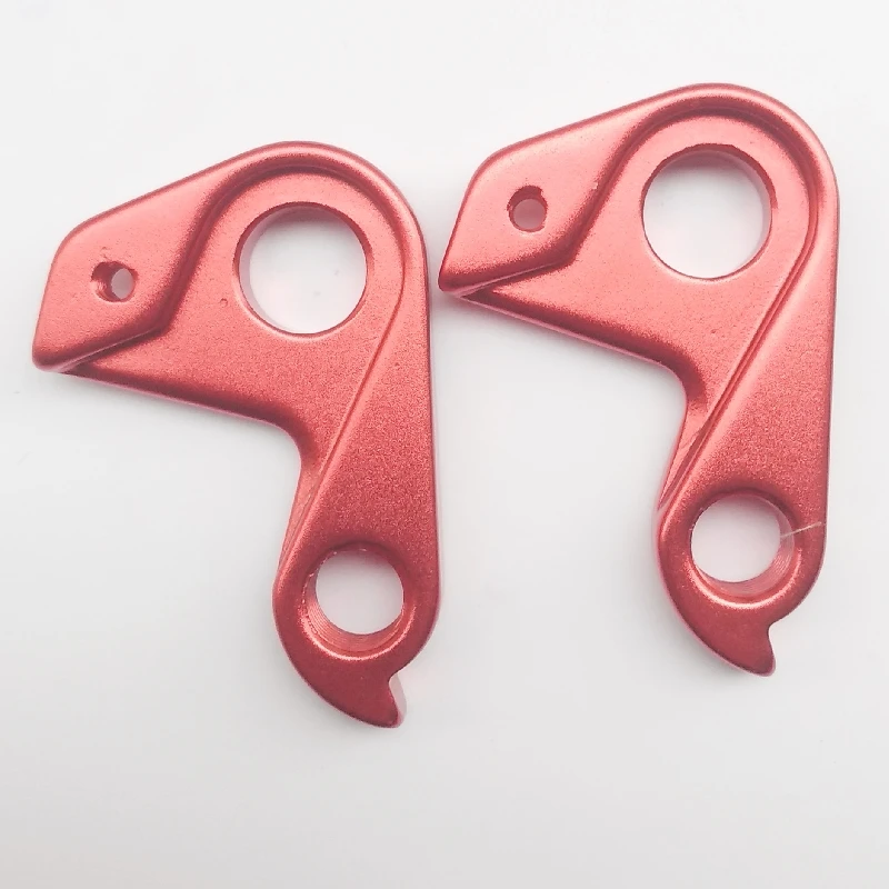 5Pc Gancio Deragliatore Bicicletta Per Fantic E-Bike Fantic Frame Telaio In Carbonio Ad Alta Priorità Telaio Bici Carbon Mech Dropout Extender