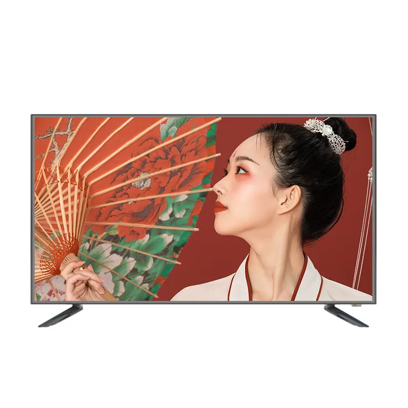 Oem Factory50Inch Tv Lcd 22/24/32/39/40/42/43/49/50/55/65 Pollici Led Smart Tv Televisionsmart Television Nuovo Modello