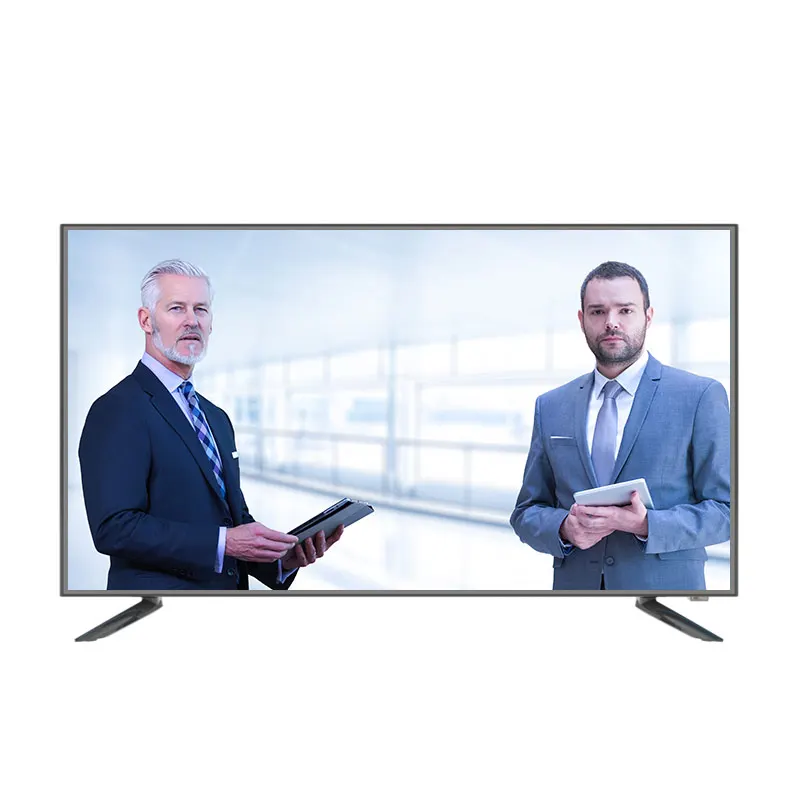 Oem Factory65Inch Tv Lcd 22/24/32/39/40/42/43/49/50/55/65 Pollici Led Smart Tv Televisionsmart Television Nuovo Modello