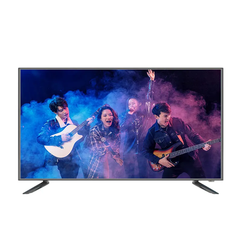 Oem Factory55Inch Tv Lcd 22/24/32/39/40/42/43/49/50/55/65 Pollici Led Smart Tv Televisionsmart Television Nuovo Modello